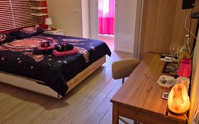 Lady D Bed&Breakfast