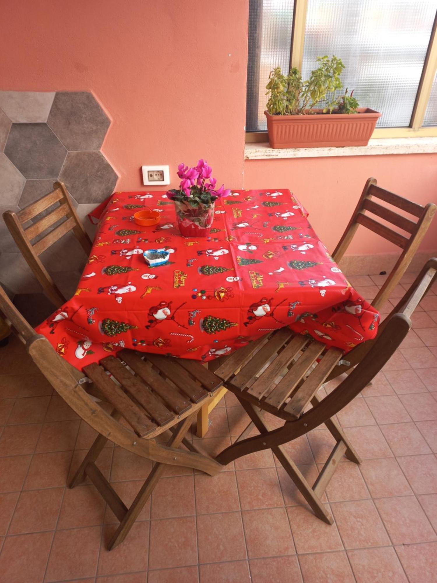 Lady D Bed&Breakfast Rom Exterior foto