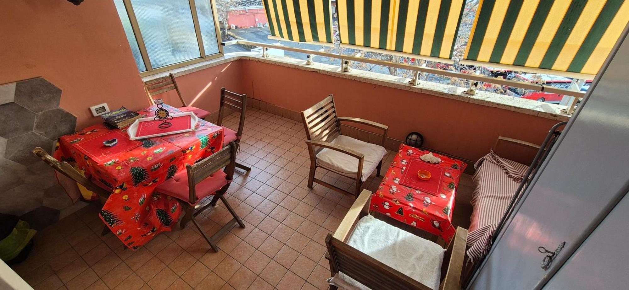 Lady D Bed&Breakfast Rom Exterior foto